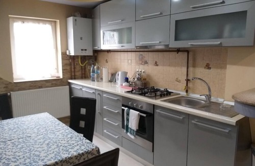 Sighetu Marmatiei Apartamento | Apartamento de lujo en alquiler