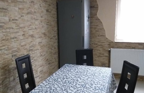 Sighetu Marmatiei Apartamento | Apartamento de lujo en alquiler