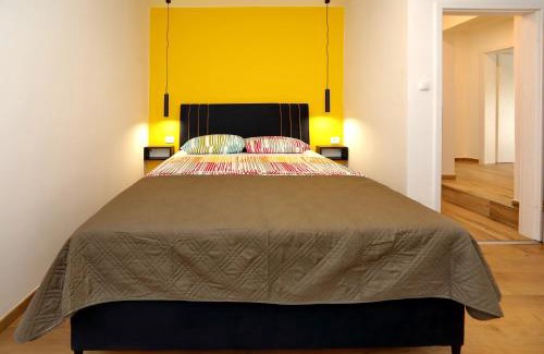 Bibinje Apartamento | Luxury apartman Gino