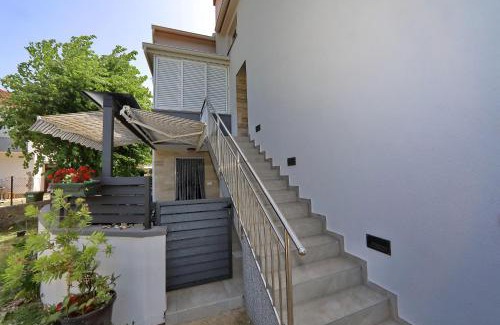 Bibinje Apartamento | Luxury apartman Gino