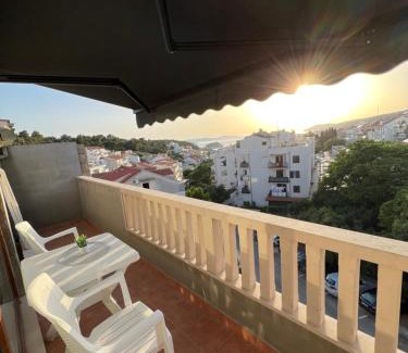 Krizna luka Apartamento | Luxury apartman Iris