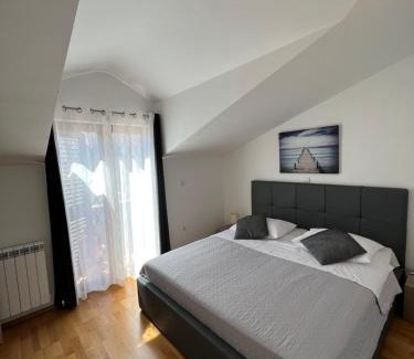 Krizna luka Apartamento | Luxury apartman Iris