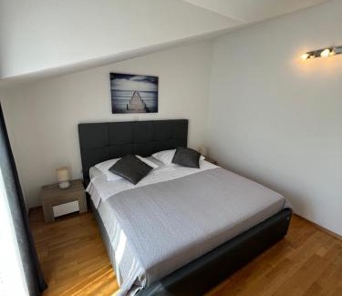 Krizna luka Apartamento | Luxury apartman Iris