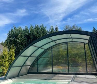 Schonwalde Apartamento | Luxury Apartment Amina