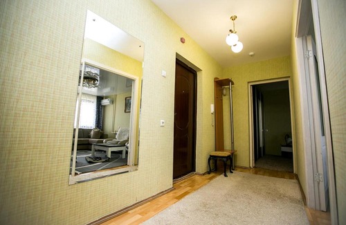 Naberezhnye Chelny Apartamento | Luxury Apartment on Syuyumbike