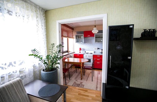 Naberezhnye Chelny Apartamento | Luxury Apartment on Syuyumbike