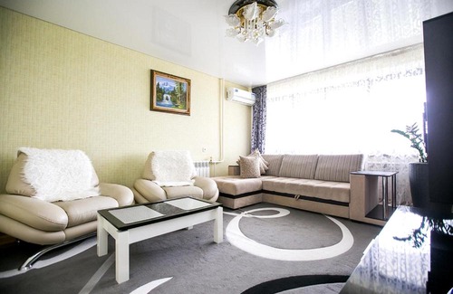 Naberezhnye Chelny Apartamento | Luxury Apartment on Syuyumbike