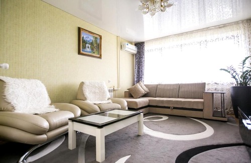Naberezhnye Chelny Apartamento | Luxury Apartment on Syuyumbike