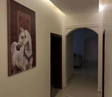 Al-Hamadaniyah Apartamento | Luxury apartment 2 bedrooms with self-entry