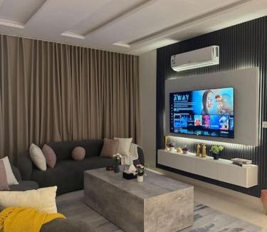 Al-Hamadaniyah Apartamento | Luxury apartment 2 bedrooms with self-entry