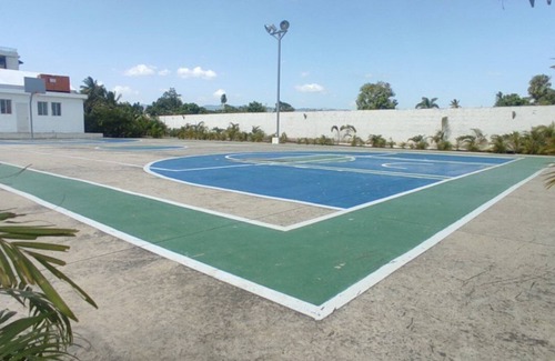 Licey al Medio Apartamento | 🌇Lujoso Apartamento cerca de aeropuerto(STI) 🌟