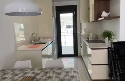 Los Arenales del Sol Apartamento | Apto. de lujo en Arenales del sol, 5 min de la playa a pie!