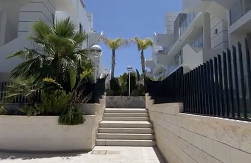 Los Arenales del Sol Apartamento | Apto. de lujo en Arenales del sol, 5 min de la playa a pie!
