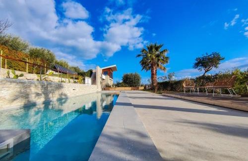Civitanova Alta Apartamento | Luxury Apartment with Private Pool by Host Hero