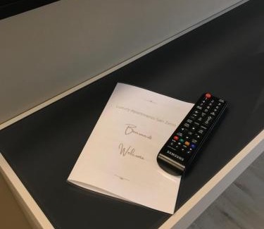 Colognola ai Colli Apartamento | Luxury Apartments San Zeno
