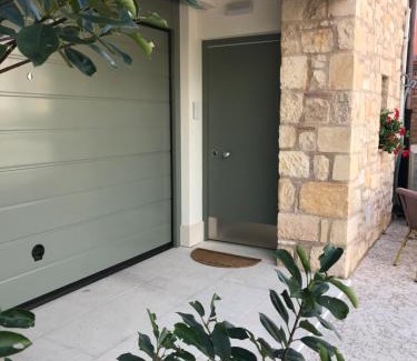 Colognola ai Colli Apartamento | Luxury Apartments San Zeno