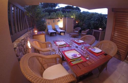 Portisco Casa | Luxury Apartment Sardegna