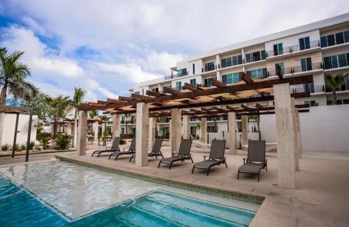 San José del Cabo Apartamento | Luxury Apartment with Swimming Pool and Gym in Los Cabos