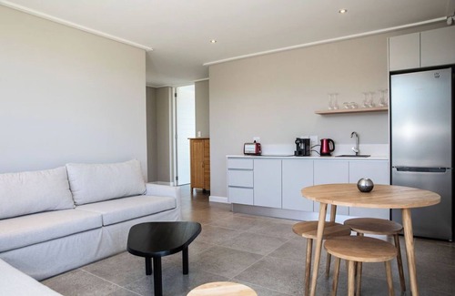 Plettenberg Bay Apartamento | Luxury Apartment "Kruger" with seperate Kitchen