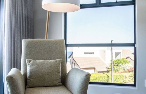 Plettenberg Bay Apartamento | Luxury Apartment "Kruger" with seperate Kitchen