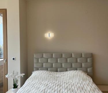 Maini Apartamento | Luxury Apartment 1