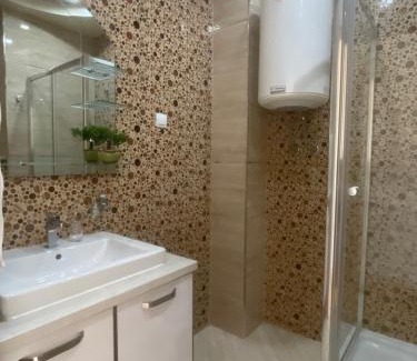 Maini Apartamento | Luxury Apartment 1