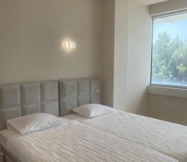 Maini Apartamento | Luxury Apartment 1