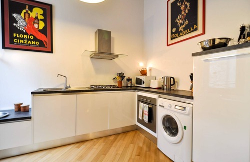 Castello Apartamento | Luxury apartment, 100m from Piazza San Marco, Venice