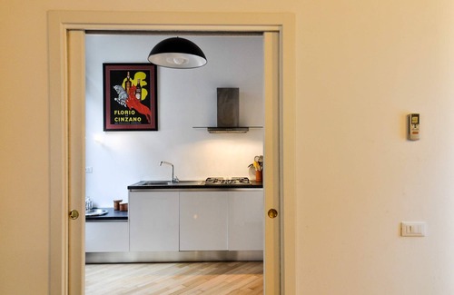 Castello Apartamento | Luxury apartment, 100m from Piazza San Marco, Venice