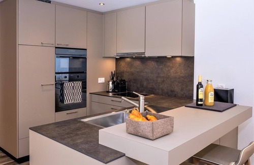 Grimentz Chalet De Esquí | Luxury Apartment, 2 Bedroom Chalet Rahas A Grimentz - By Mrs Miggins