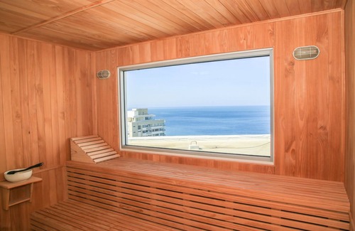Santa Marta Apartamento | APARTAMENTO DE LUJO 2 DORMITORIOS PARA 4 PERSONAS FRENTE AL MAR