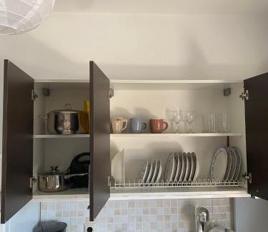 Alexandroupoli Apartamento | Luxury Apartment 2