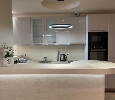 Maini Apartamento | Luxury Apartment 2