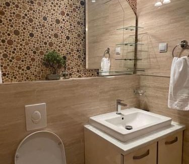 Maini Apartamento | Luxury Apartment 2