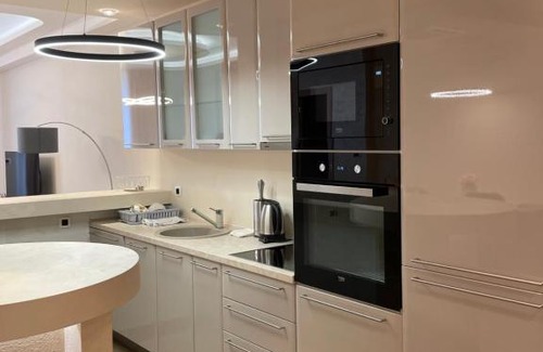 Maini Apartamento | Luxury Apartment 2