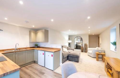 Carlisle Apartamento | *Luxury Apartment 2min from City
