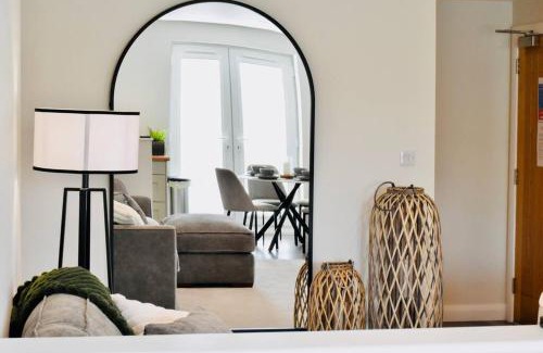 Carlisle Apartamento | *Luxury Apartment 2min from City