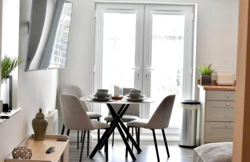 Carlisle Apartamento | *Luxury Apartment 2min from City