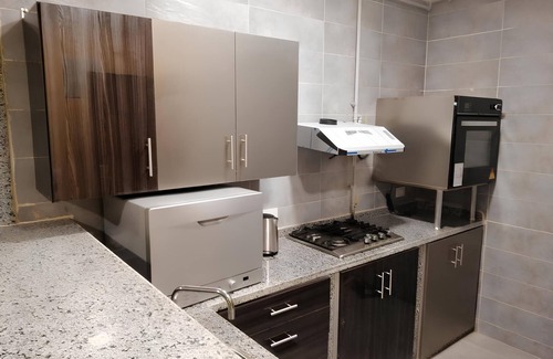 Marsa Matruh Apartamento | Luxury Apartment 3BR & Full Sea View