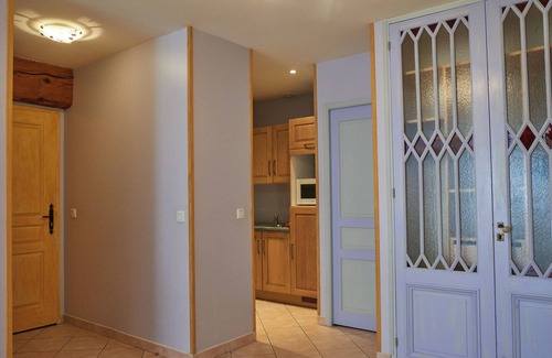La Palme Apartamento | Luxury apartment 3 km from the sea, near Leucate and La Franqui.