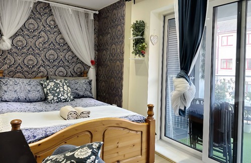 Tower Hamlets Apartamento | Luxury Apartment 4 bed room in Canary Wharf