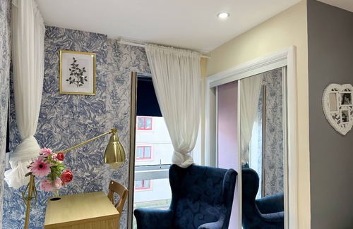 Limehouse Apartamento | Luxury Apartment 4 bed Room in Canary Wharf