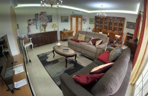 Corroios Apartamento | Luxury Apartment 4 Bedrooms Pool in Marisol