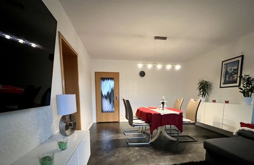 Eppe Apartamento | Luxury apartment 5 rooms