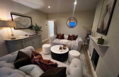 Stamford Apartamento | Luxury apartment, 60 High St, St Martins
