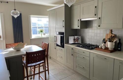 Stamford Apartamento | Luxury apartment, 60 High St, St Martins
