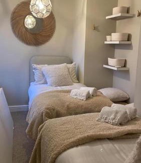 Stamford Apartamento | Luxury apartment, 60 High St, St Martins