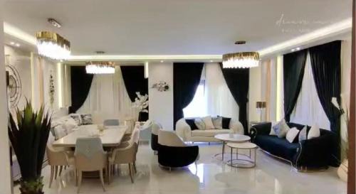 Qalyubia Governorate Apartamento | Luxury Apartment- Al Obour City