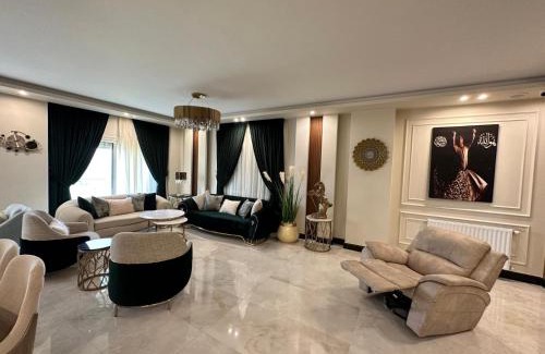 Qalyubia Governorate Apartamento | Luxury Apartment- Al Obour City