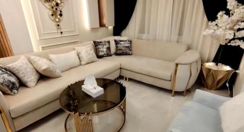 Qalyubia Governorate Apartamento | Luxury Apartment- Al Obour City